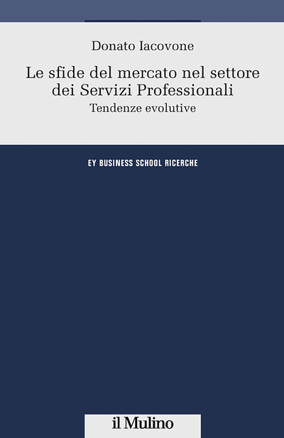 Cover Le sfide del mercato nel settore dei Servizi Professionali