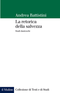 copertina La retorica della salvezza