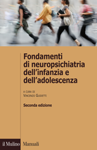 Fondamenti di neuropsichiatria dell'infanzia e dell'adolescenza