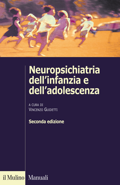 copertina Neuropsichiatria dell'infanzia e dell'adolescenza