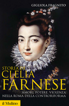 Storia di Clelia Farnese