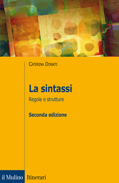 copertina La sintassi