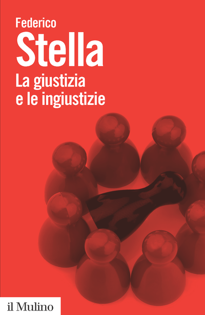 Cover La giustizia e le ingiustizie