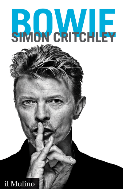 Cover Bowie