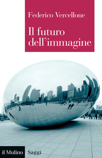 Cover Il futuro dell'immagine