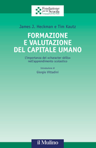 Formazione e valutazione del capitale umano