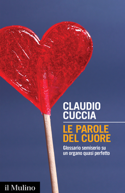 copertina Words of the Heart