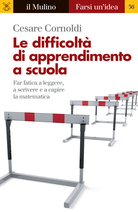 Le difficoltà di apprendimento a scuola