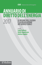 Annuario di Diritto dell'energia 2017