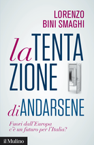 La tentazione di andarsene