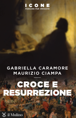 copertina Cross and Resurrection