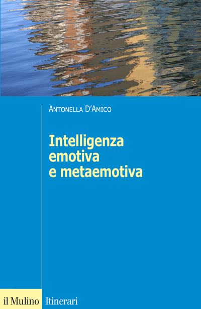 Cover Intelligenza emotiva e metaemotiva