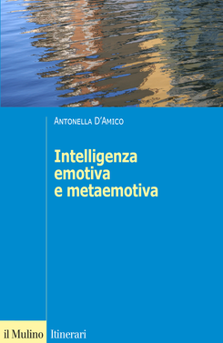 copertina Intelligenza emotiva e metaemotiva