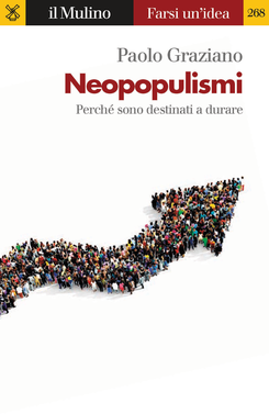 copertina Neo-populism 