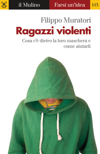 Cover Ragazzi violenti