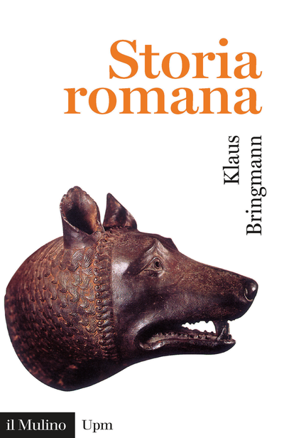 Cover Storia romana