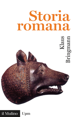 copertina Storia romana