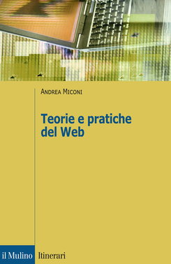 copertina Teorie e pratiche del Web