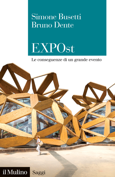 Cover EXPOst
