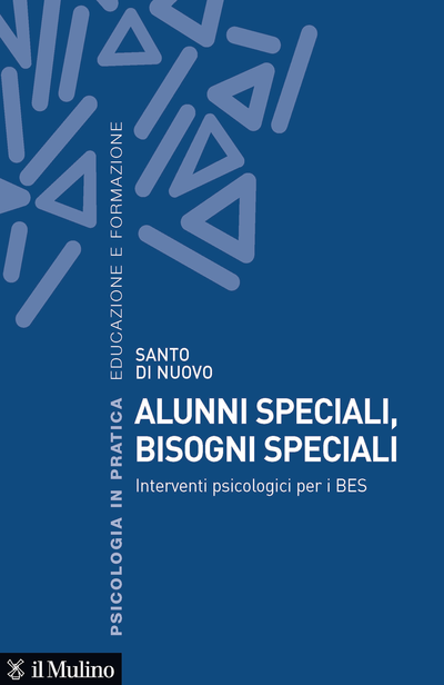 Cover Alunni speciali, bisogni speciali