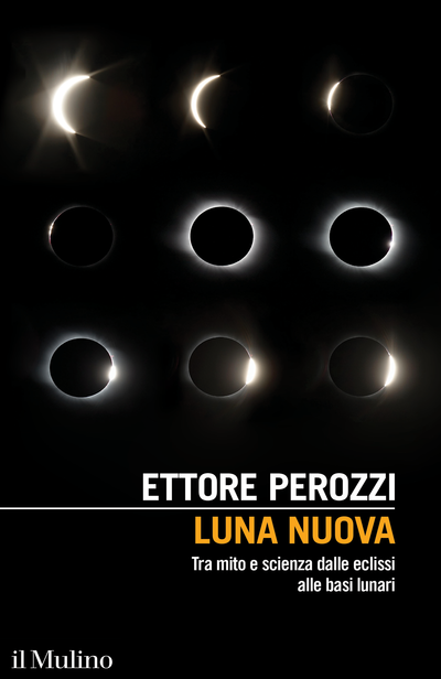 Copertina Luna nuova