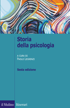 Storia della psicologia