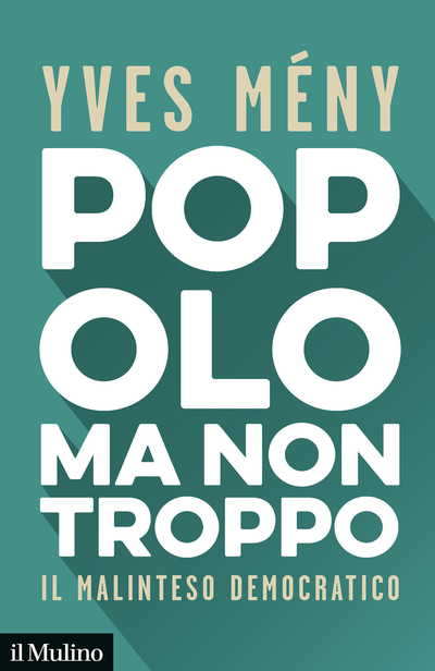 Cover Popolo ma non troppo