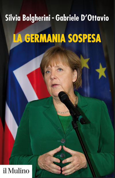 Cover La Germania sospesa
