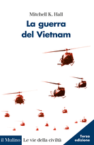 La guerra del Vietnam