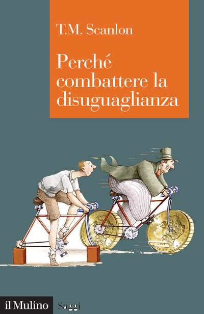 Cover Perché combattere la disuguaglianza