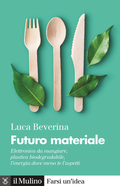 copertina The Material Future