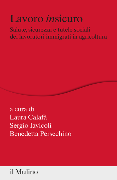 Cover Lavoro insicuro