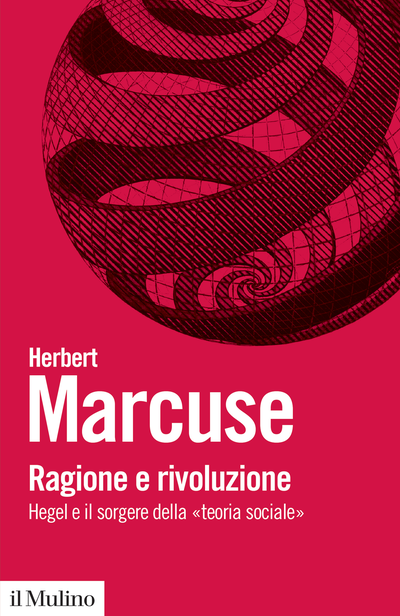 Cover Ragione e rivoluzione