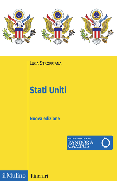 Cover Stati Uniti