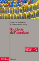 Sociologia dell'istruzione