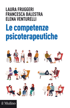 Le competenze psicoterapeutiche