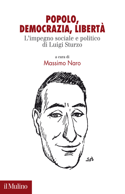 Cover Popolo. democrazia, libertà