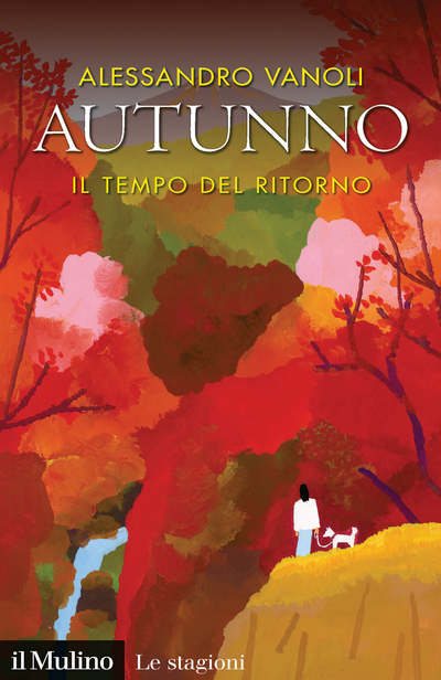 Copertina Autunno