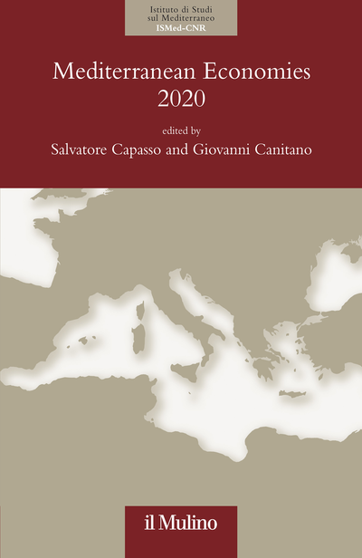 Cover Mediterranean Economies