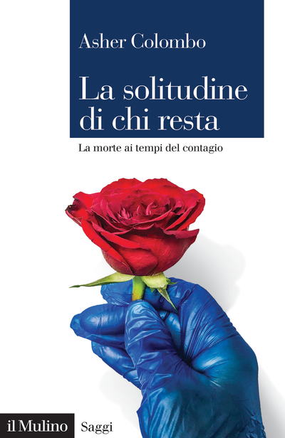 Cover La solitudine di chi resta