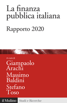 La finanza pubblica italiana. 2020