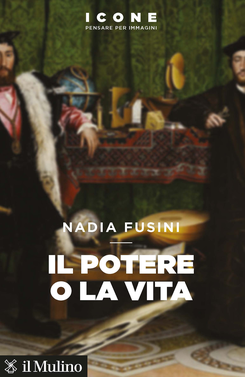 copertina Il potere o la vita