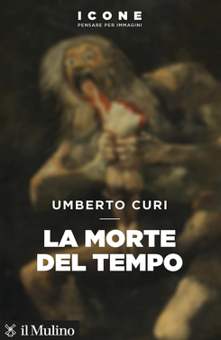 copertina La morte del tempo