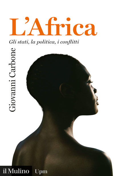 Cover L'Africa