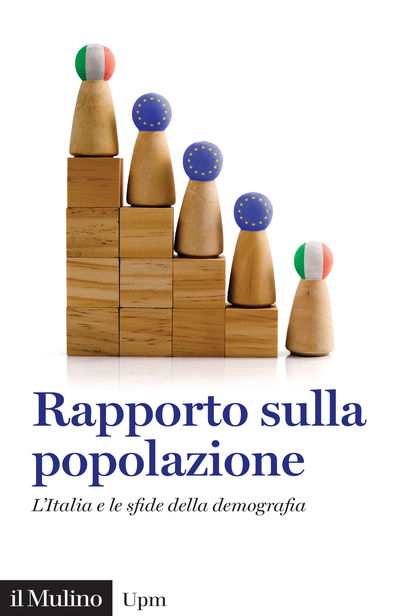 Cover Rapporto sulla popolazione