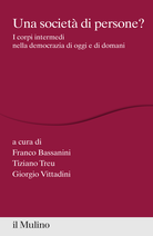 Una società di persone?