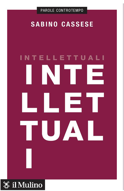 Cover Intellettuali