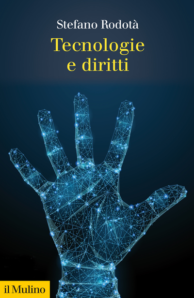 Cover Tecnologie e diritti