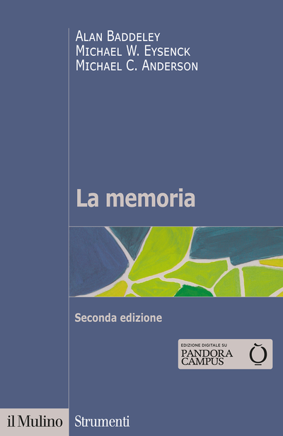 Cover La memoria