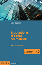 Introduzione al diritto dei contratti